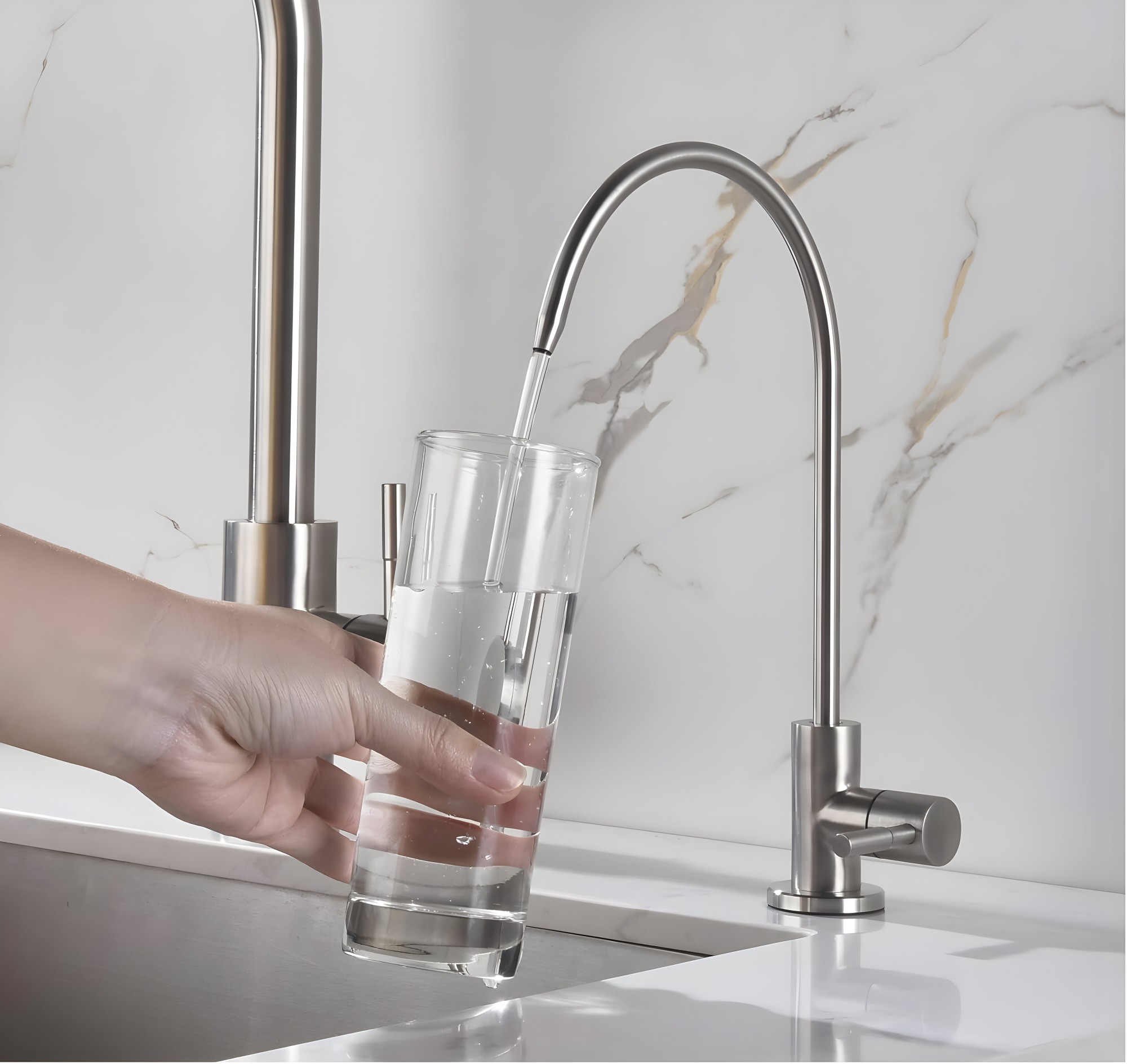 Drinking Water Filter Faucet(MKFF-30436)